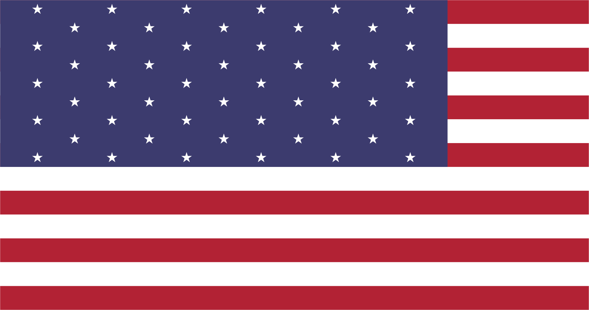 US flag